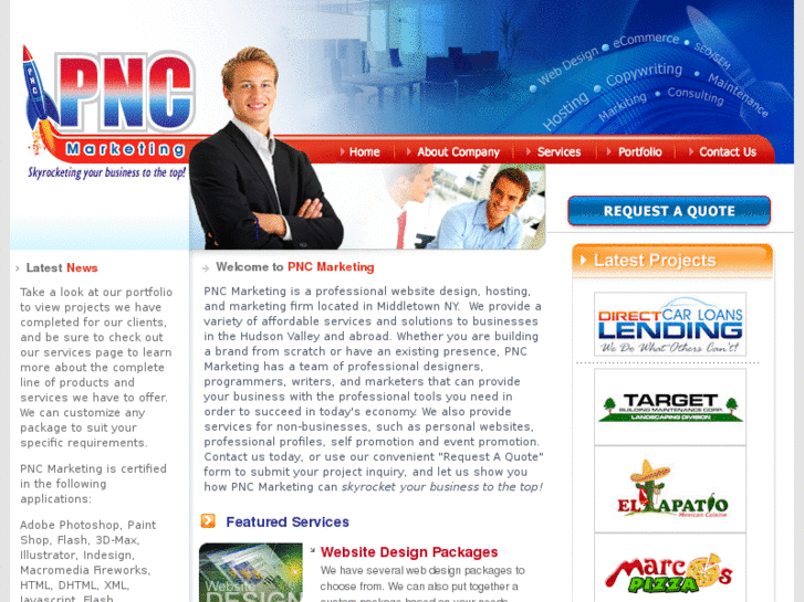 www.pncmarketing.com