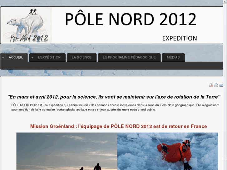 www.polenord2012.com