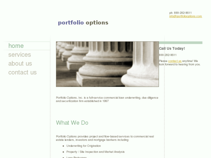 www.portfoliooptions.com