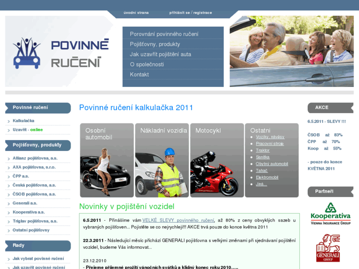 www.povinne-ruceni-levne.cz