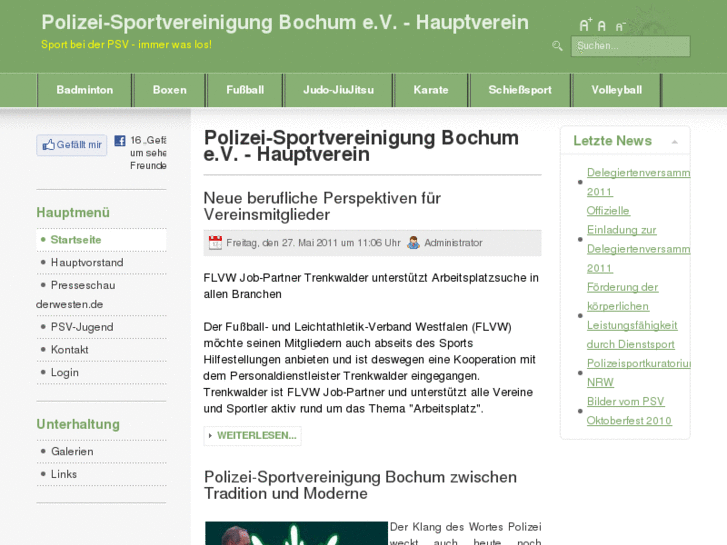 www.psv-bochum.de