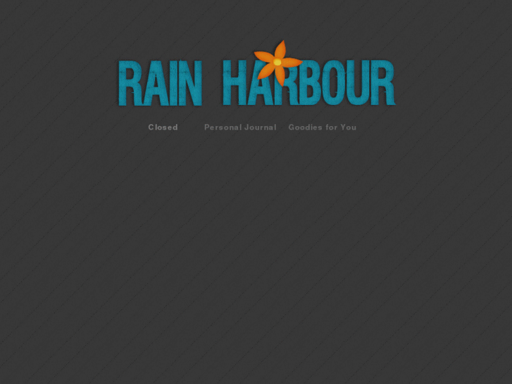 www.rainharbour.net