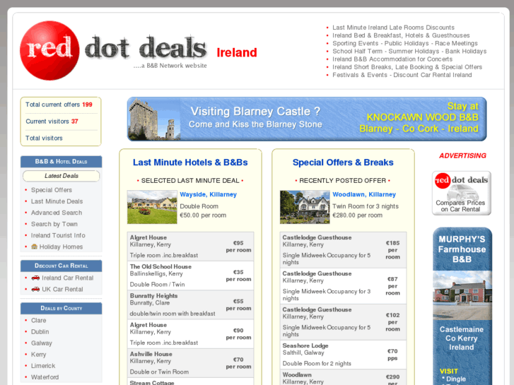 www.reddotdeals.com