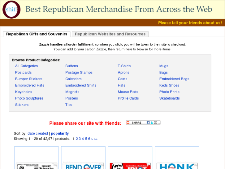 www.republicanshop.com