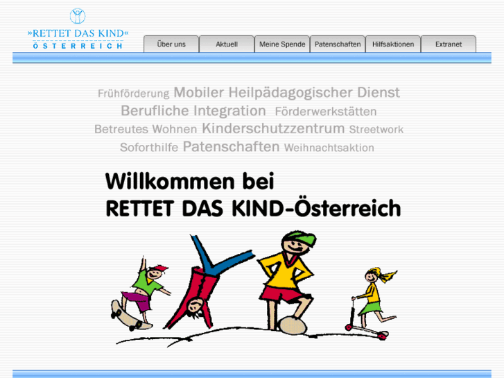 www.rettet-das-kind.at