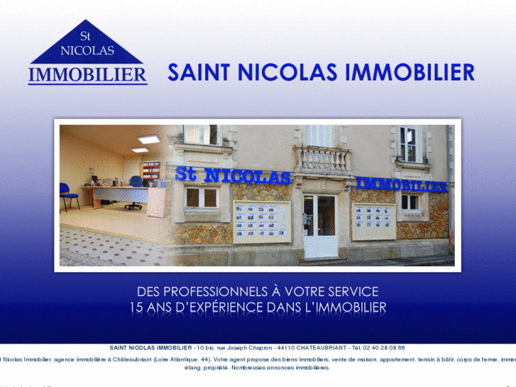 www.saint-nicolas-immobilier.com