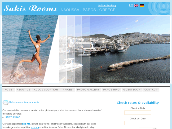 www.sakis-rooms.com