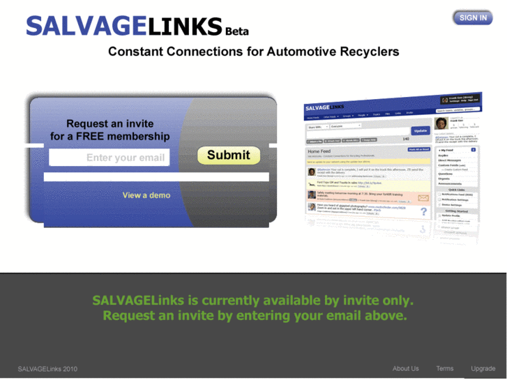 www.salvagelinks.com