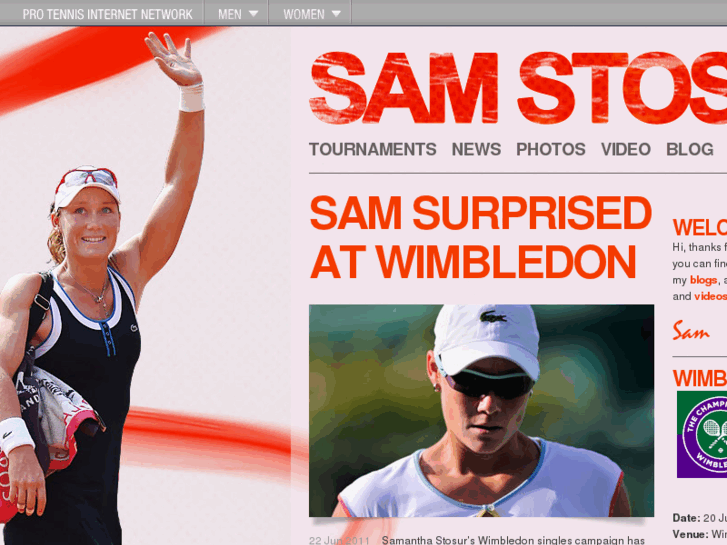 www.samstosur.com