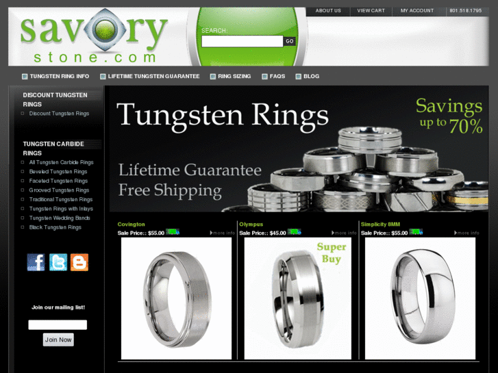 www.savorystone.com