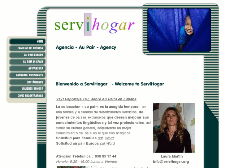 www.servihogar.org