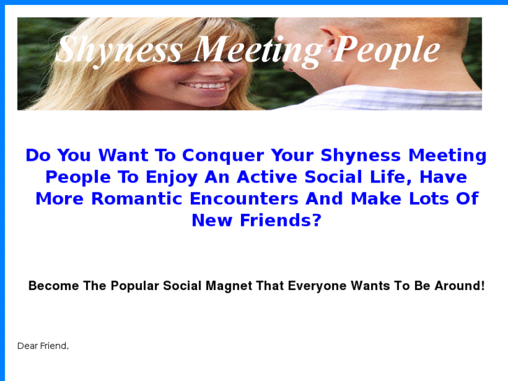 www.shyness-meeting-people.com