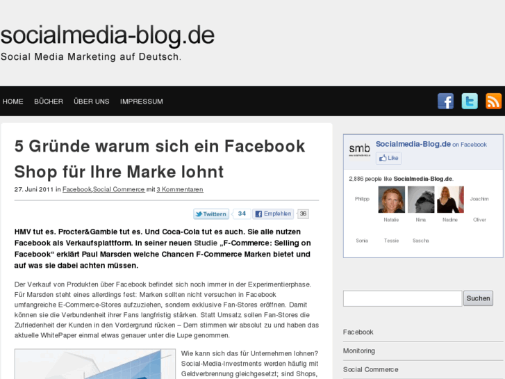 www.socialmedia-blog.de