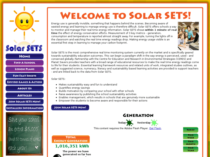 www.solarsets.com.au