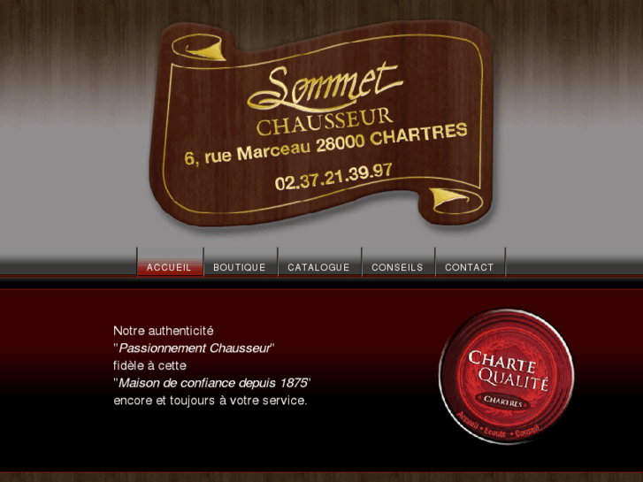 www.sommet-chaussures.com