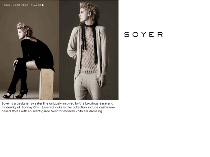 www.soyuncollection.com