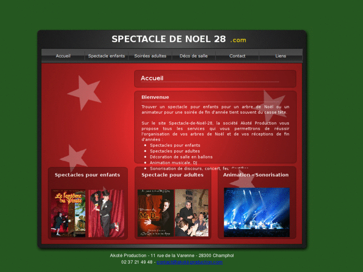 www.spectacle-de-noel-28.com