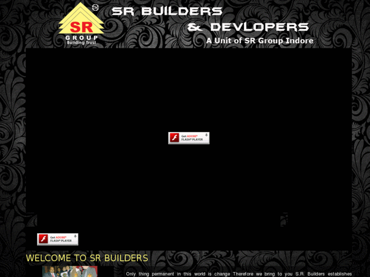 www.srbuildersindore.com