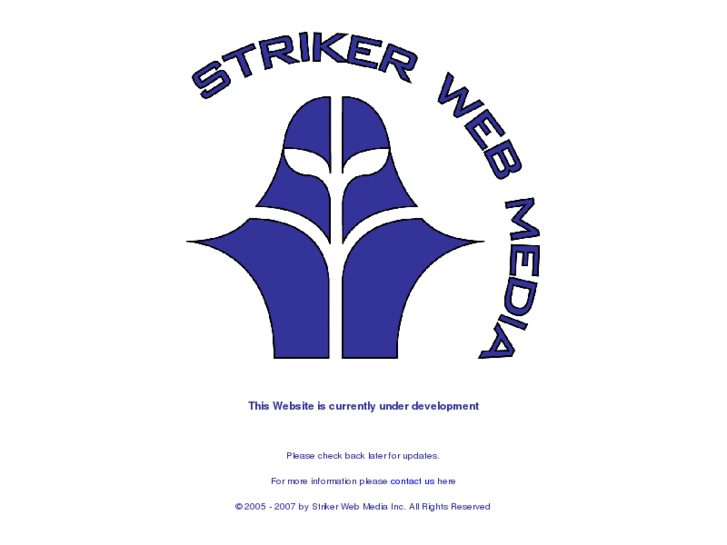 www.strikerwebmedia.com