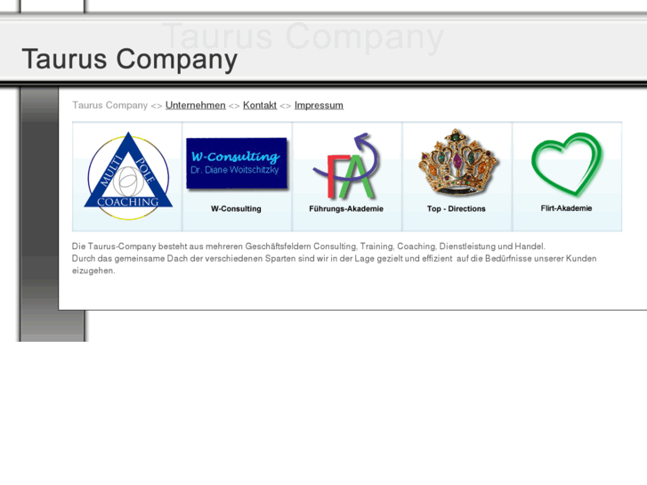 www.taurus-company.com