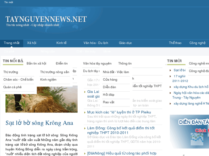 www.taynguyennews.net