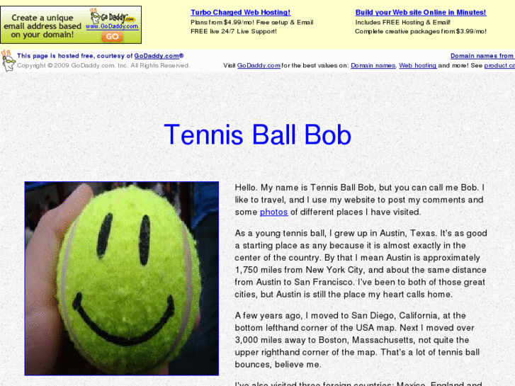 www.tennisballbob.com