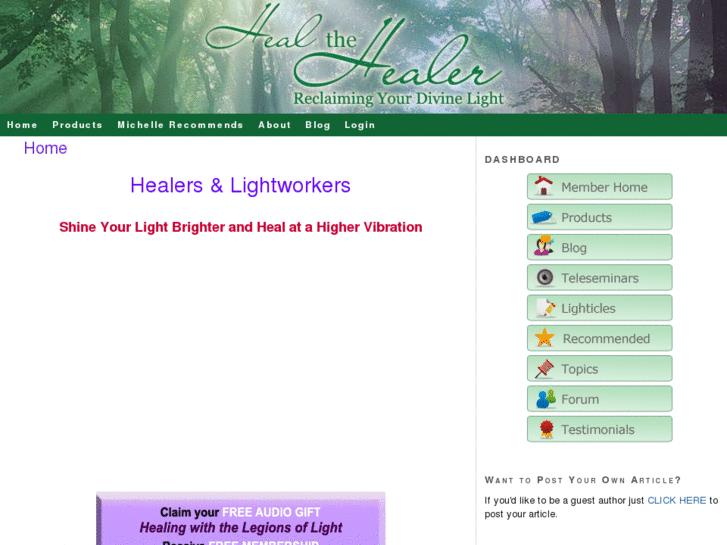 www.the-healers-healer.com