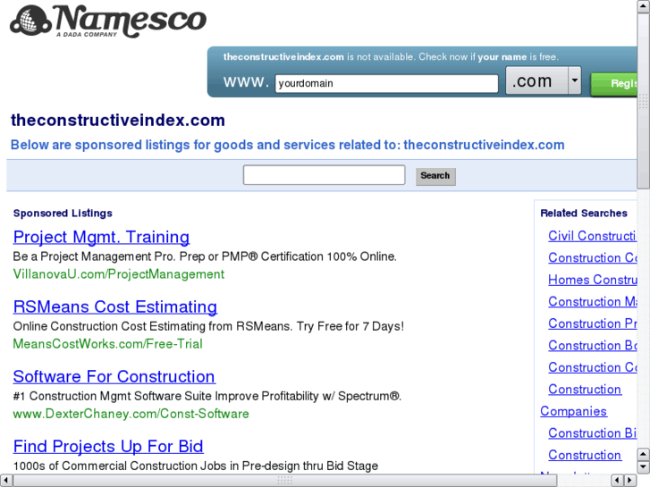 www.theconstructiveindex.com