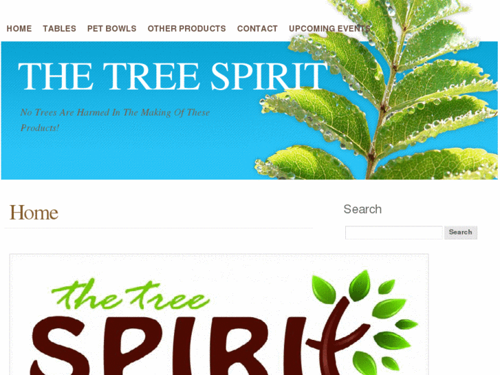 www.thetreespirit.com