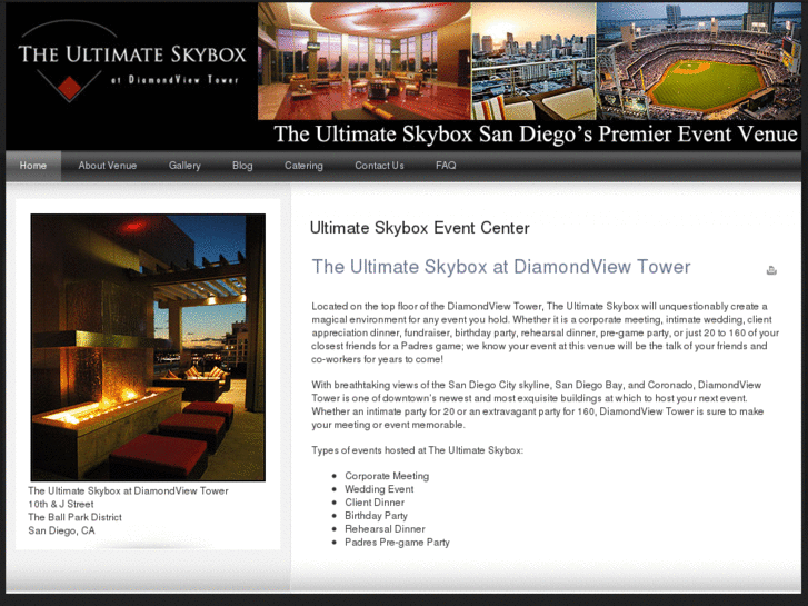 www.theultimateskybox.com