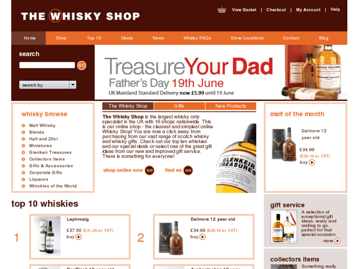 www.thewhiskeyshop.com