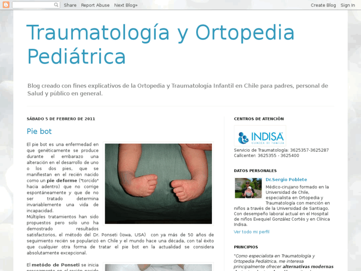 www.traumatologiainfantil.info