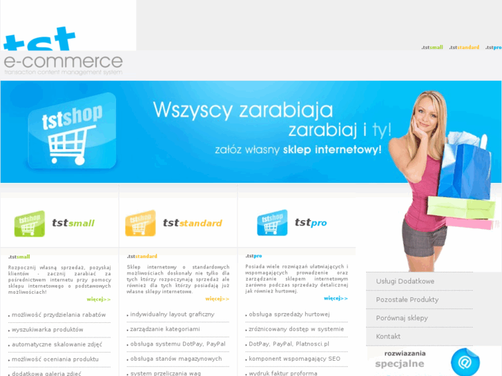 www.tstshop.pl