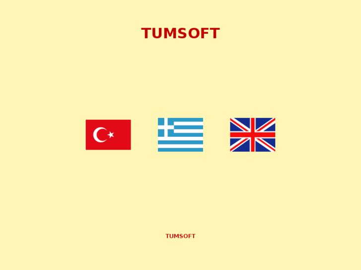 www.tumsoft.com