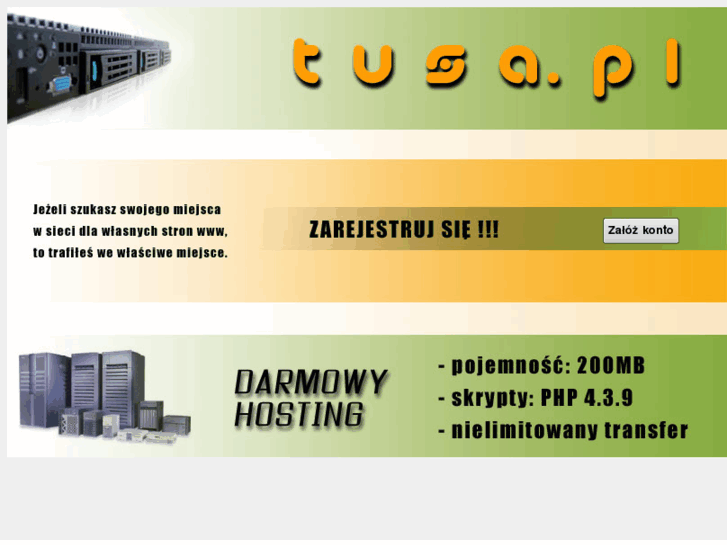 www.tusa.pl