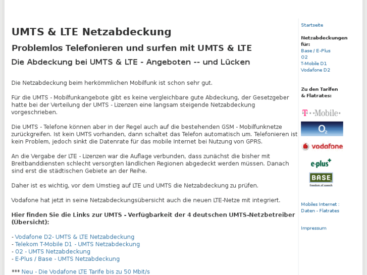 www.umts-netzabdeckung.de