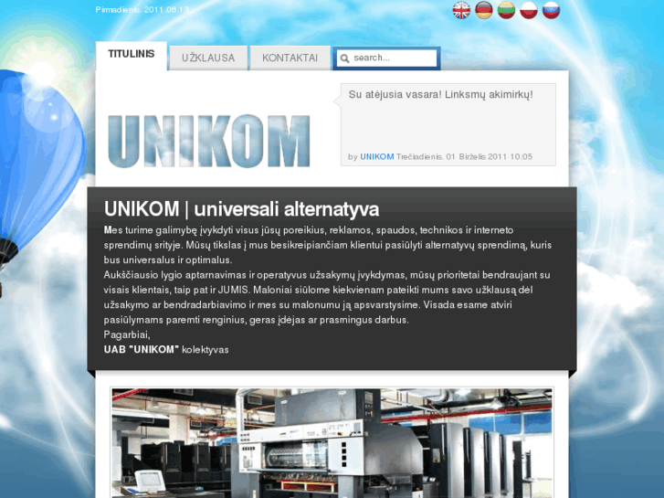 www.unikom.lt