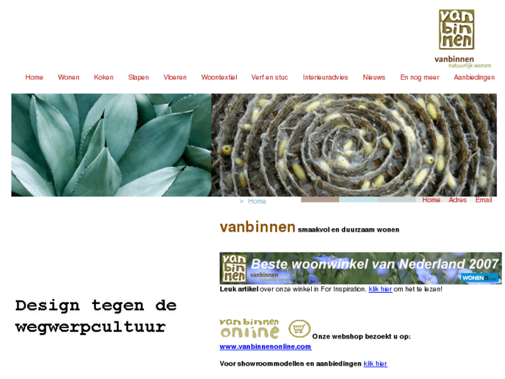 www.vanbinnen.com