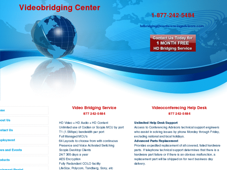 www.videobridging.com