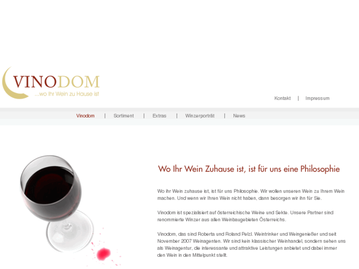 www.vinodom.com