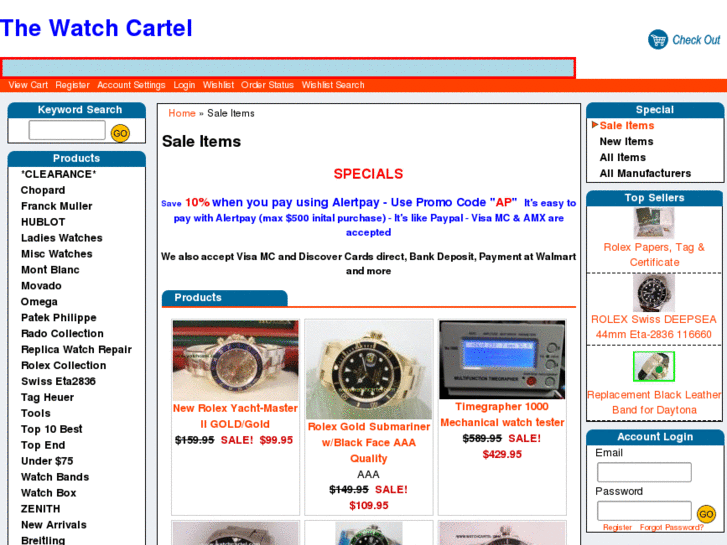 www.watchcartel.com