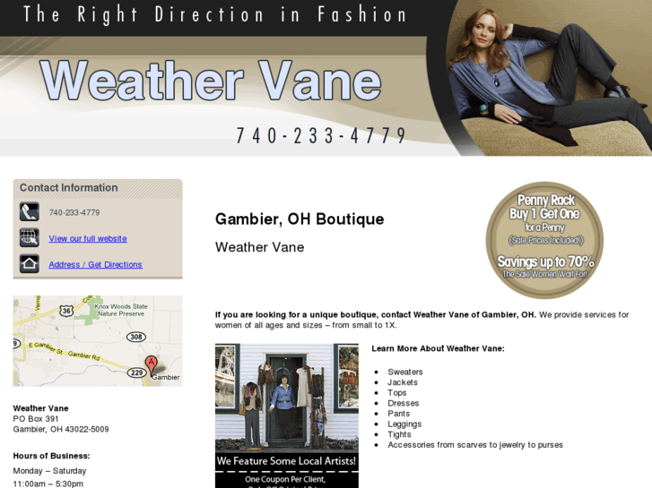 www.weathervanegambier.com