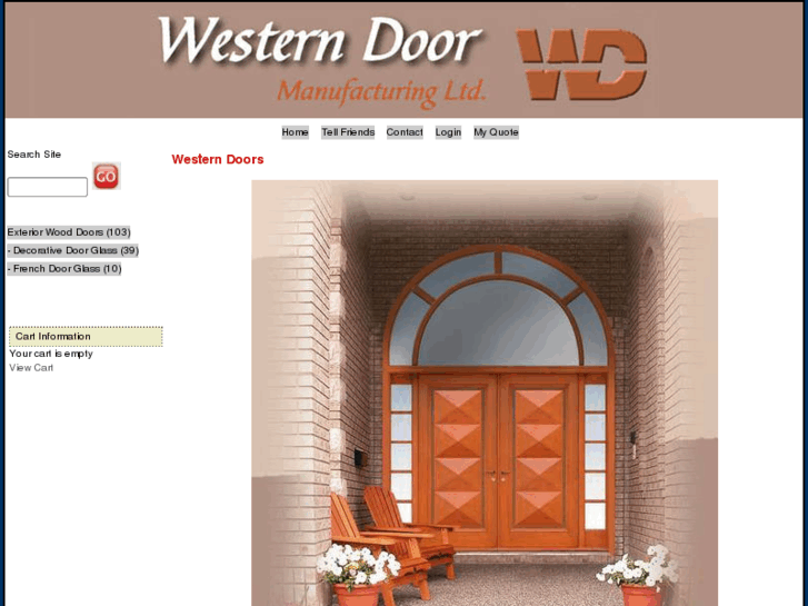 www.western-door.com