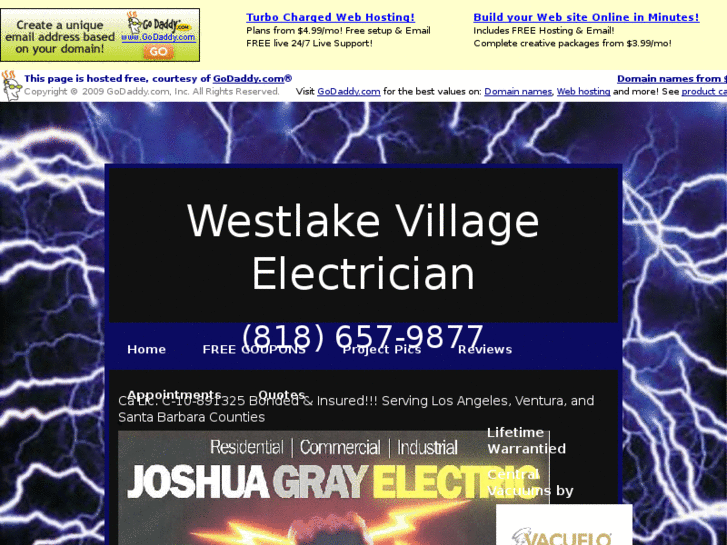 www.westlakevillageelectrician.info