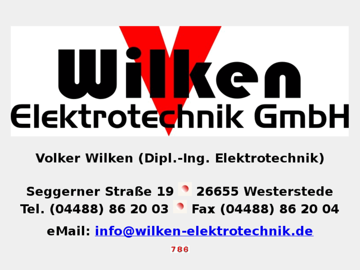 www.wilken-elektrotechnik.de