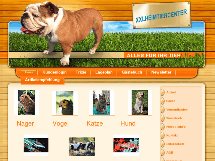 www.xxl-heimtiercenter.com