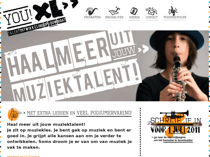 www.youxltalent.nl