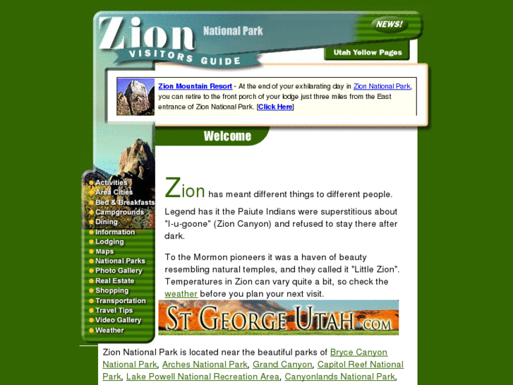 www.zionnationalpark.net