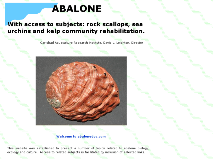 www.abalonedoc.com