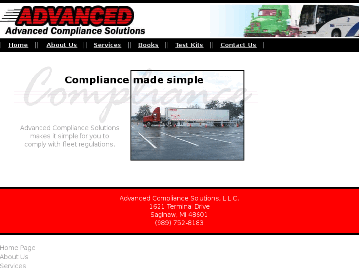 www.advancedcompliancesolutions.net